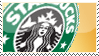 Starbucks by Ikrus