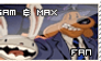 Sam n Max fan