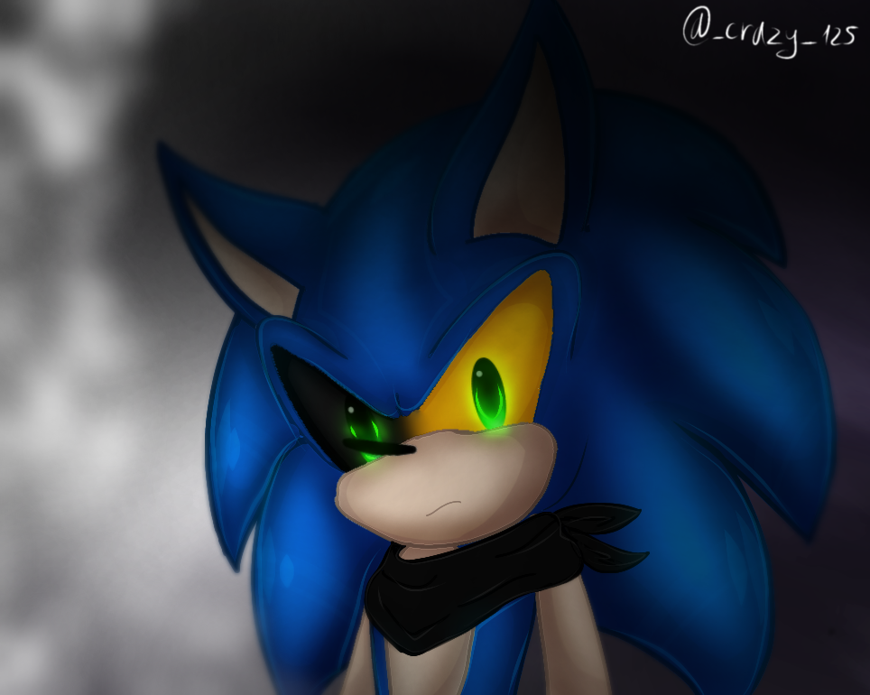 Hi by lightningstar1389  Hedgehog art, Sonic fan art, Sonic and shadow