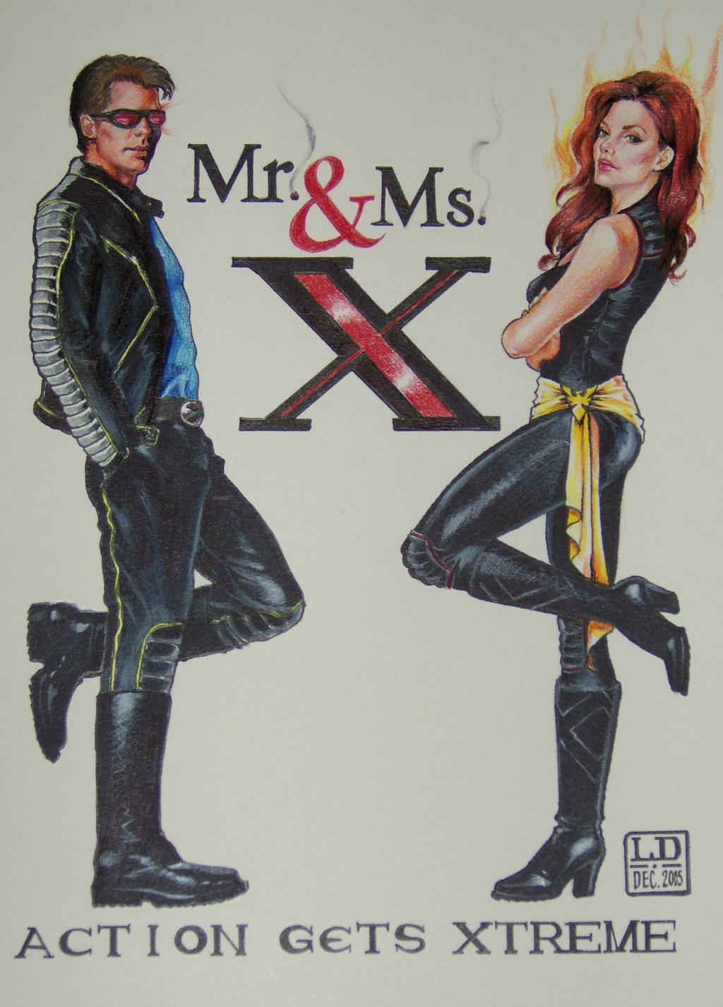 Mr. Mrs. X (3)