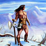 The Barbarian