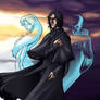 Snape, Light and shadows