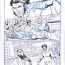 Wolverine 3 sample comic