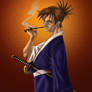 Manji, Blade of the immortal