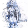 Drow