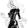 Black Cat