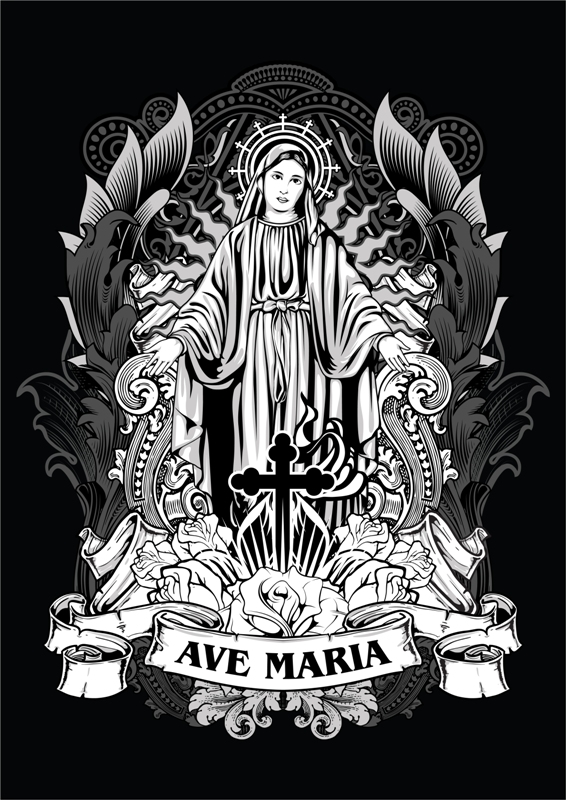 Ave Maria