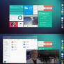 18.10.13 | Windows 7 | Flat UI Desktop
