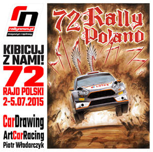 72 Rally Poland