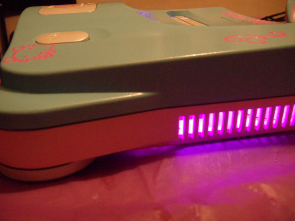 Hello Kitty N64 by skcatch on DeviantArt