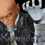 Xehanort.