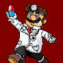 SSB4 Dr Mario