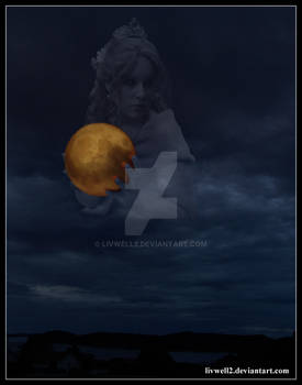 Hold The Moon