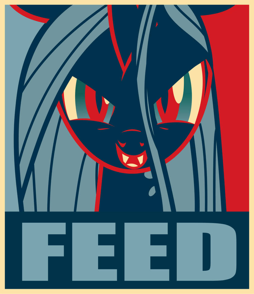 FEED by UrpleB3atin on DeviantArt