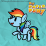 My Paper Pony:Dash