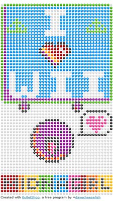 MidnaGirl BulletShop Entry