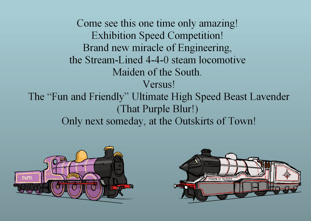Engine Speed Character Engine Race by Whirligig-Girl on DeviantArt