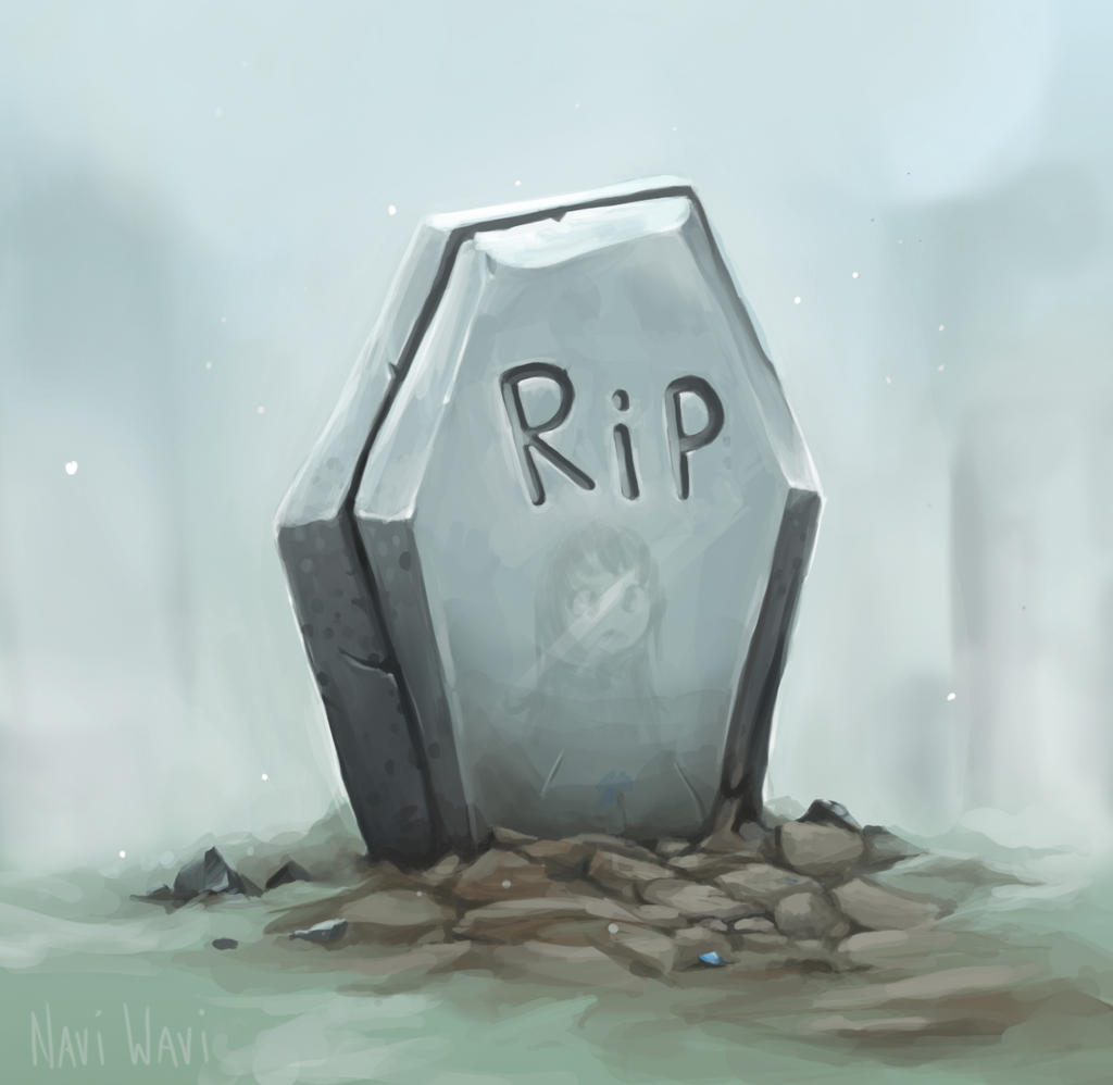 Surreal Rip Rip by NaviWavi on DeviantArt