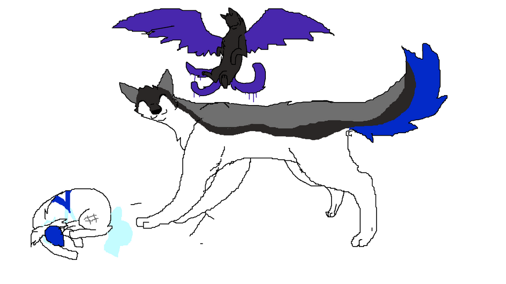 Derp 2 by xspottedtigerx on DeviantArt