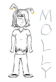 Molly Speed Draw