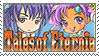 Tales of Eternia Save Icon Stamp