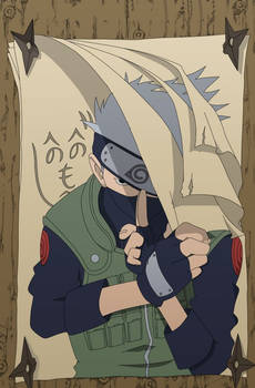 Kakashi ID