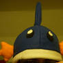 Mudkip Hat