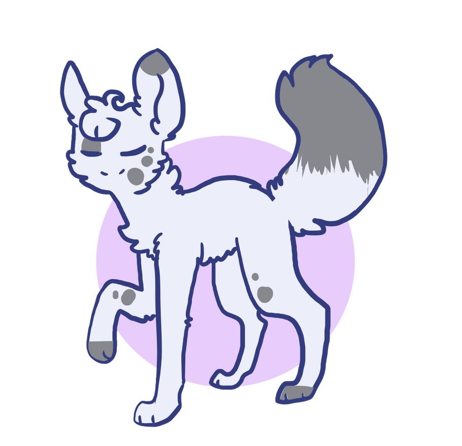 Sharpi id by Zwalczac on DeviantArt
