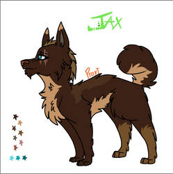 Selling: Jax