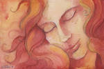 Sleeper Awake by shadowgirl
