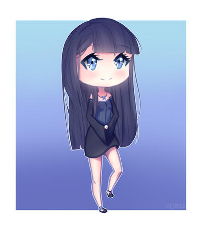 Mei Chibi