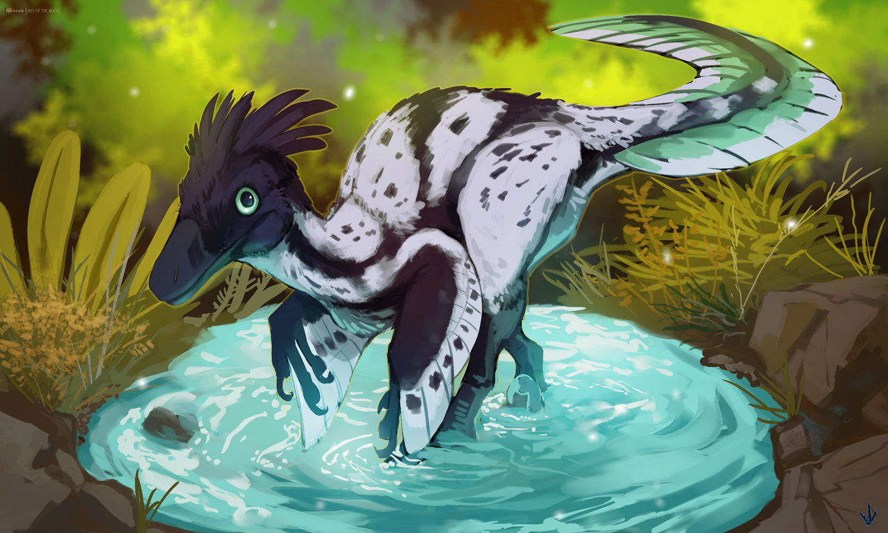 Gecko Deviantart PATRON REQUEST - Gecko by TheDinosaurMann on DeviantArt