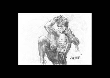 Tony Jaa