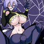 Rachnera Arachnera