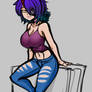 Casual Tenryuu