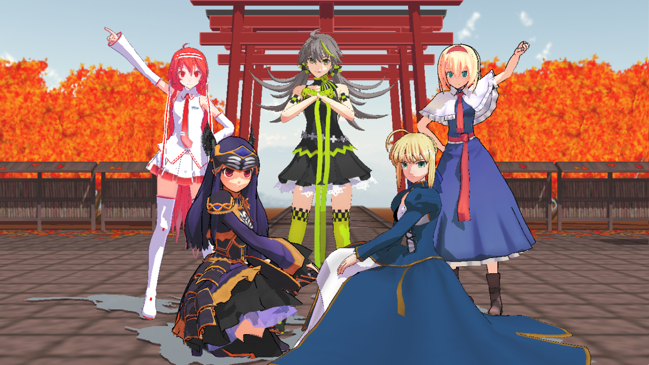 Youtube Video Ro Kyu Bu Shoot By Madnimrod On Deviantart Youtube Video Ro Kyu Bu Shoot By Madnimrod On Deviantart