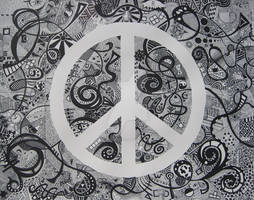 Peace?