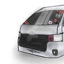 Modified hiace