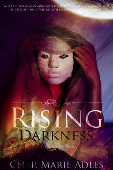 Rising Darkness