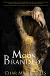 Moon Branded by Nephan