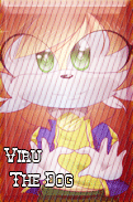 ViruTheDo fanstampcommission(mimiguerrero)#17