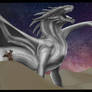 Dragon of Beskar