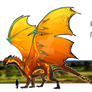 Temeraire - Anglewing (ADOPT OPEN)