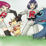 Coloured: A Wild Stitch Appeared
