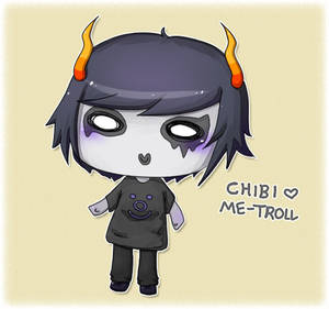 Mah Fantroll