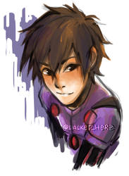 BH6: Hiro Hamada