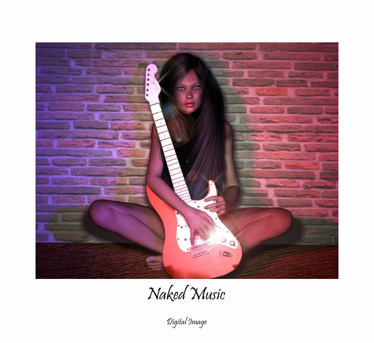 Naked Music