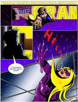 Optmystical Man: The Death of the Optimist Page 13
