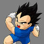 Vegeta Jr - version 2