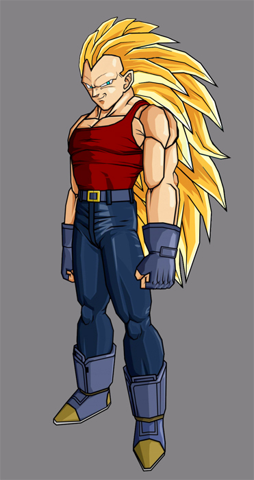 Gt Vegeta Super Saiyan 3 By Dbzataricommunity On Deviantart Gt Vegeta Super Saiyan 3 By Dbzataricommunity On Deviantart